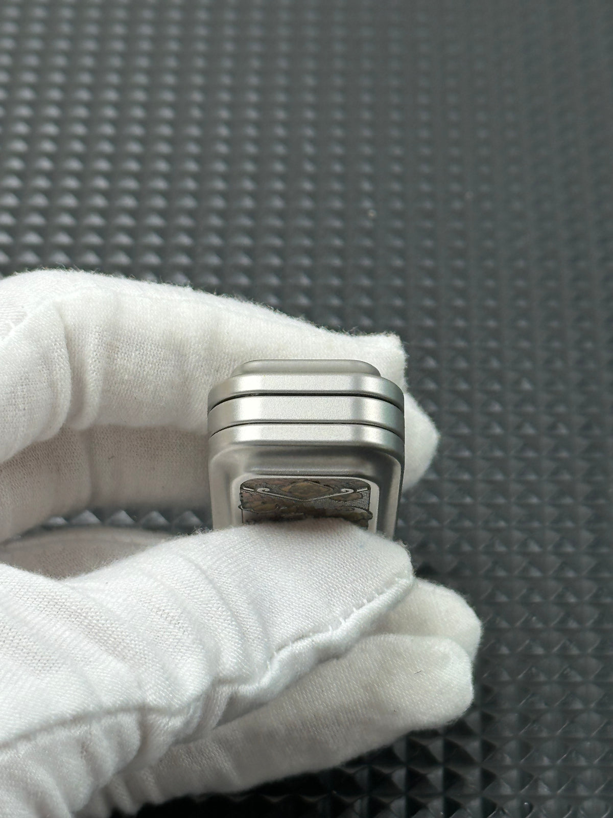 Lucky Candy Stainless Steel
