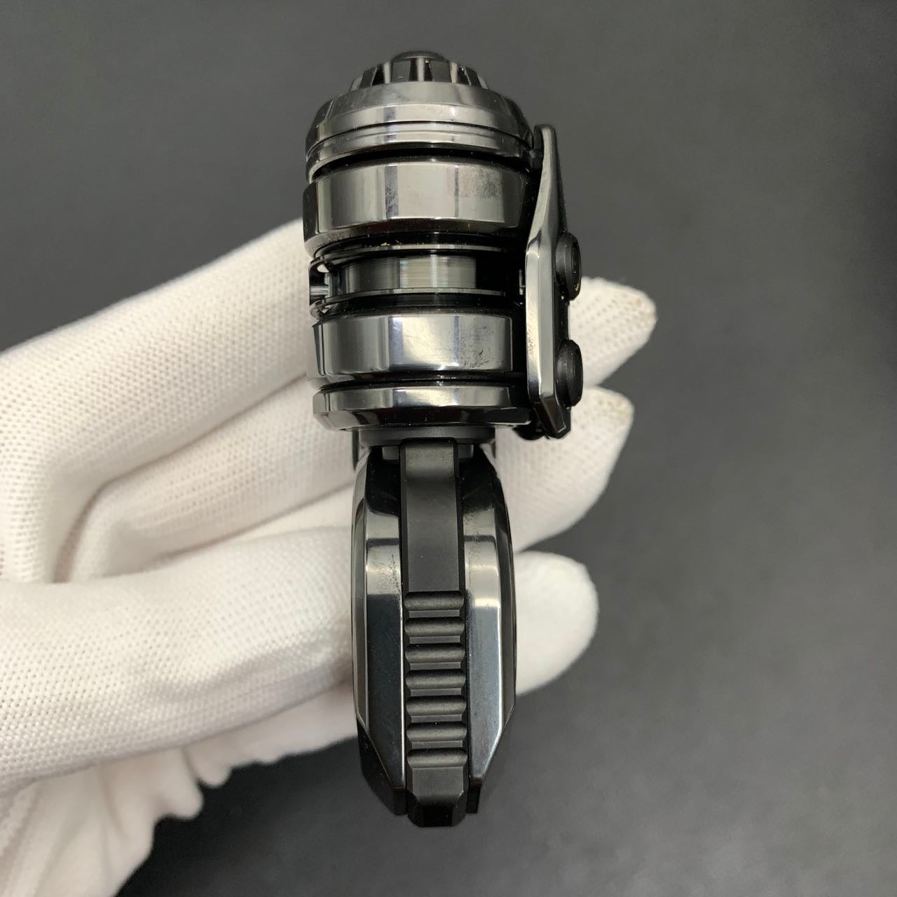 Sinian Zirconium
