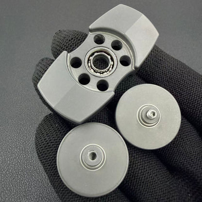 Dawn Stainless Steel Color-Anodized Stonewashed