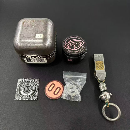 Razor Stainless Steel