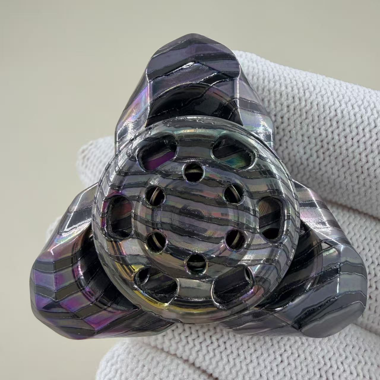 Chinchilla Zircuti