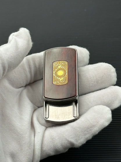 Root Three Titanium
