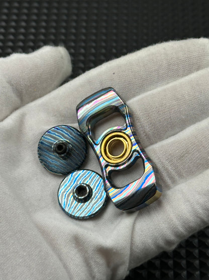 Streamline Max Zircuti