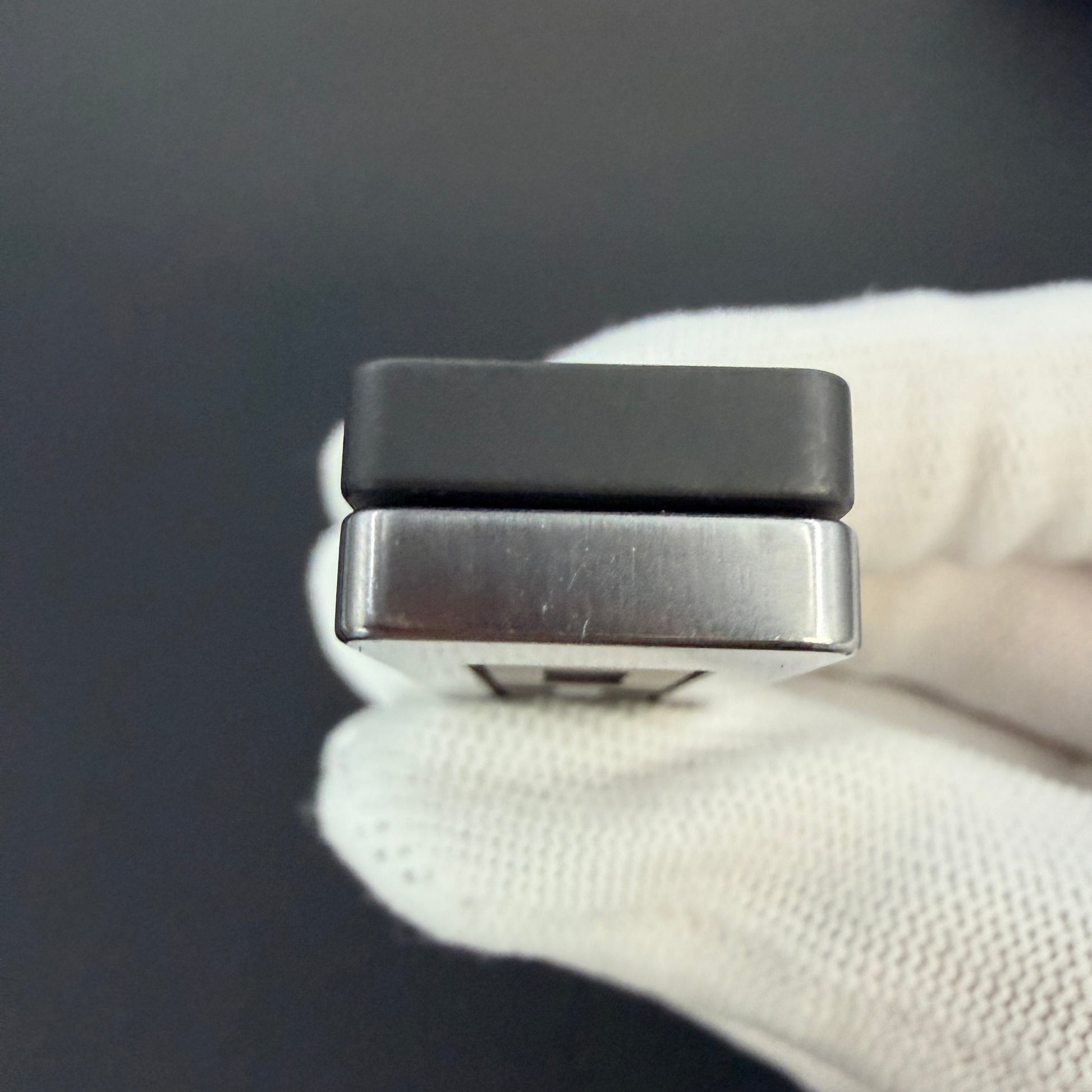 Choc Stainless Steel Zirconium