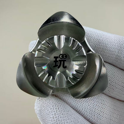 Exorcism Titanium