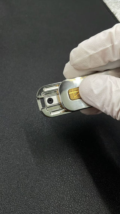 Stainless Steel