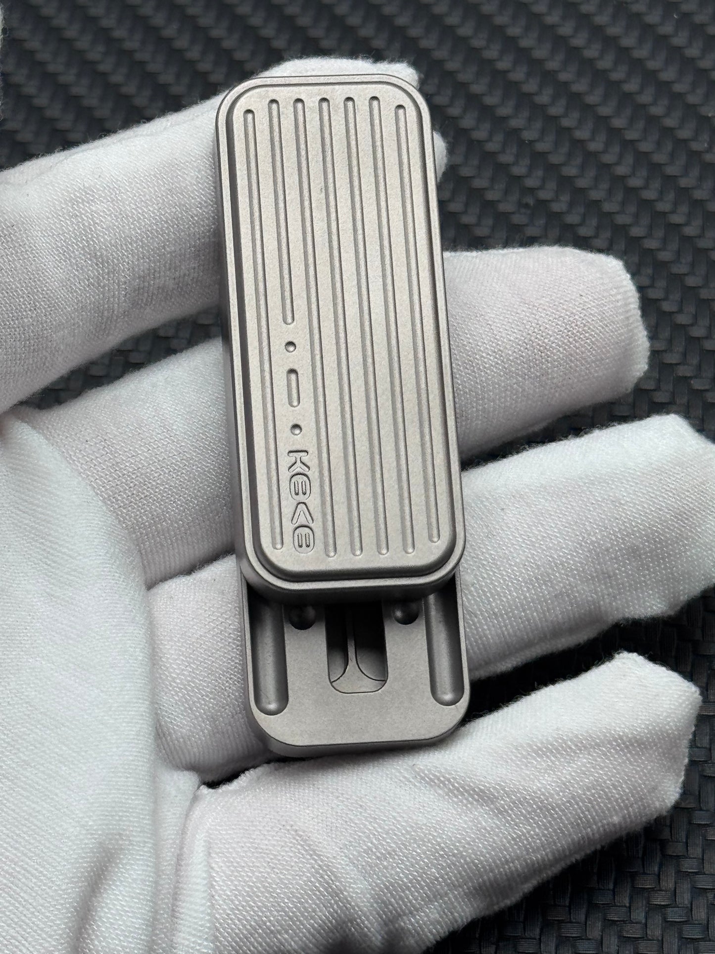 Fuguang Titanium PEI