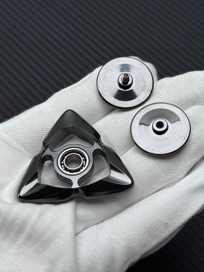 FairyWorks Mave1.1 mave1 Zirconium Polished