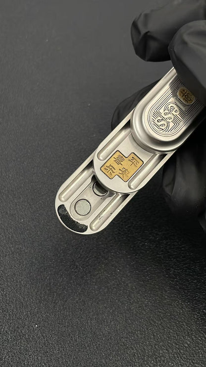 Cola Candy Stainless Steel