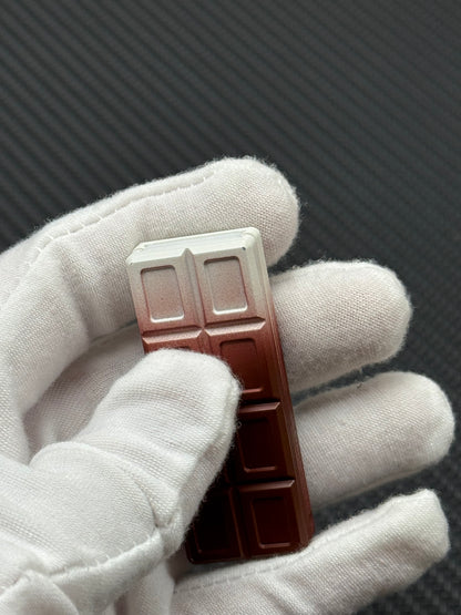 Ultra Thin Wafer Titanium Ceramic Coating
