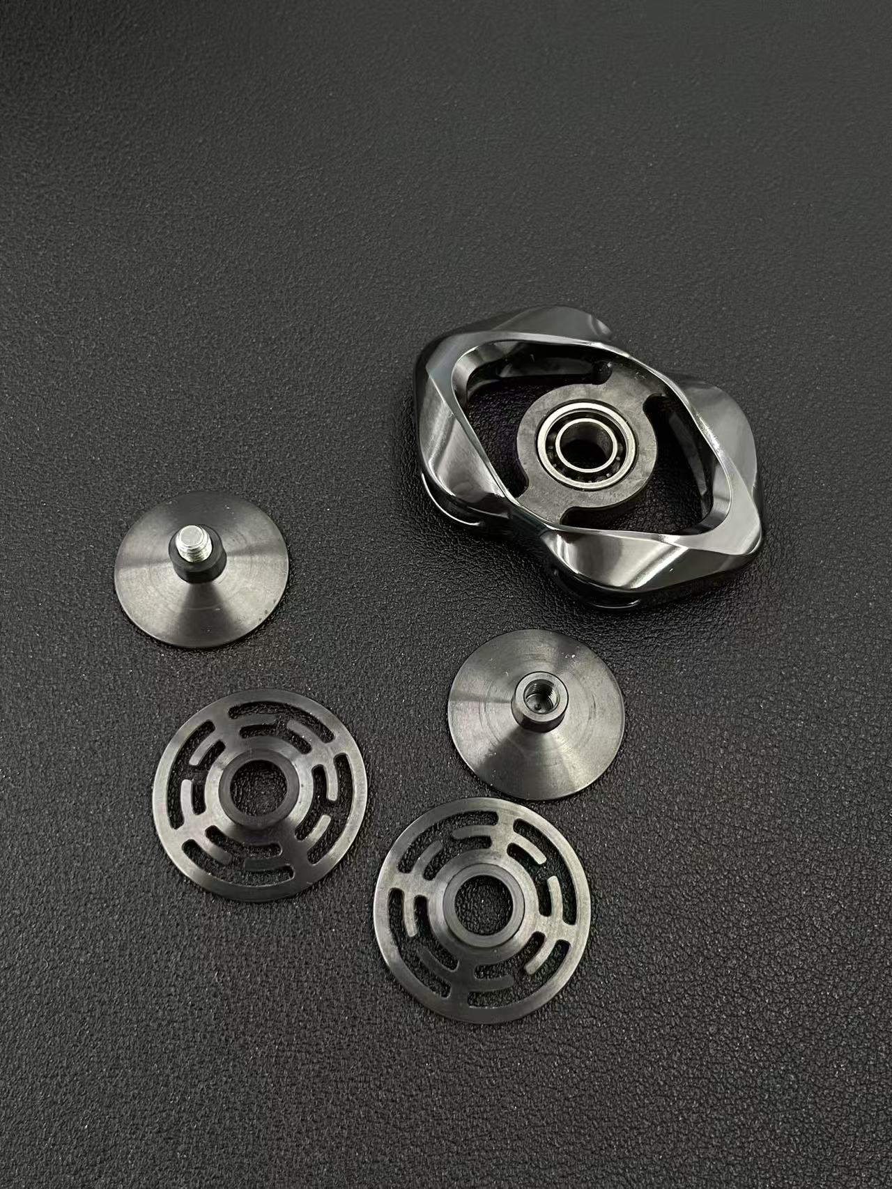 Morning Star Zirconium