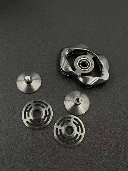 Morning Star Zirconium
