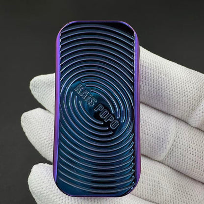 POPO Zirconium