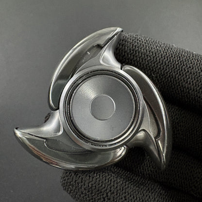 Liquid Zirconium