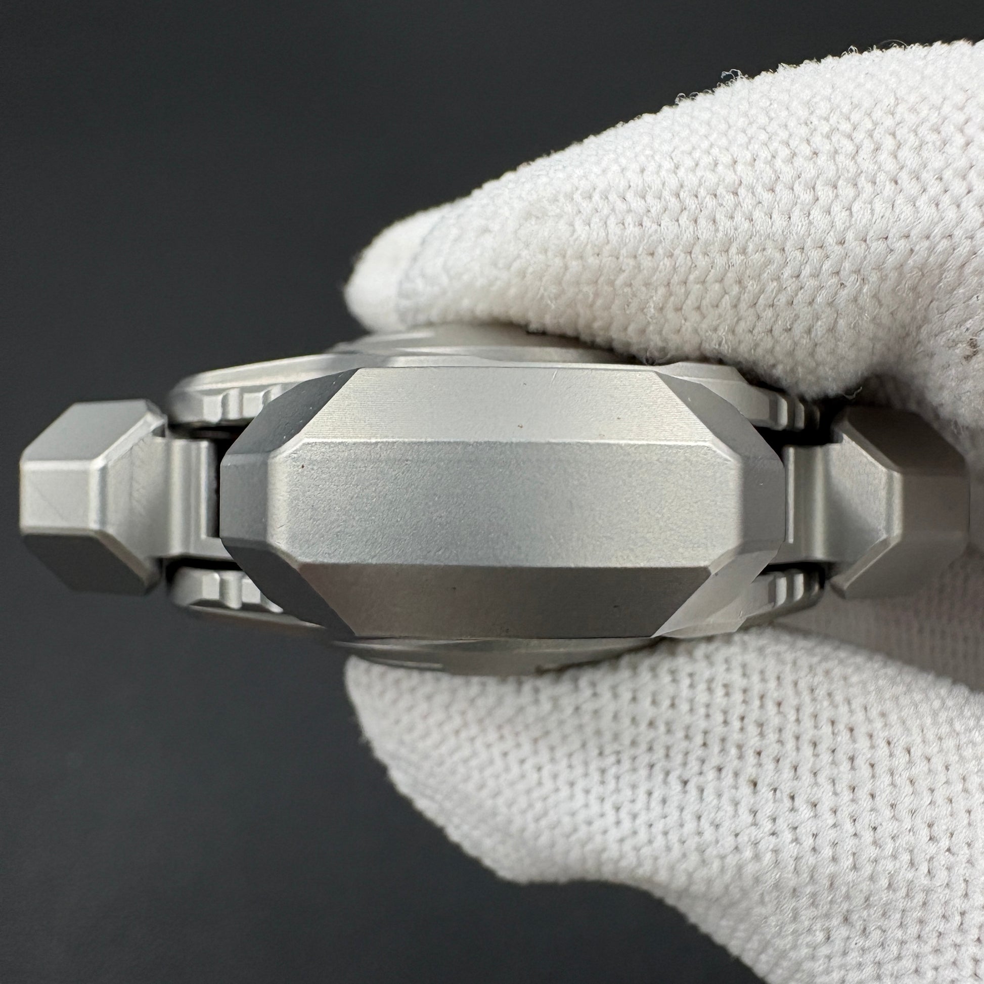 Ares Stainless Steel
