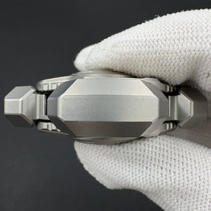 Ares Stainless Steel