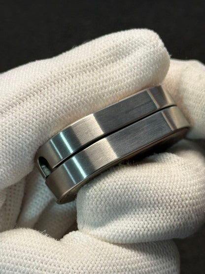 Mini Pixiu Baby Stainless Steel