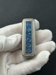 Secret Titanium
