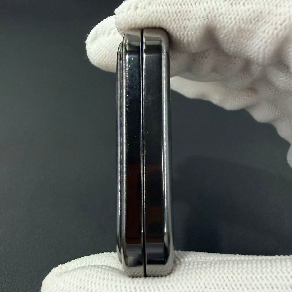 Voice Zirconium