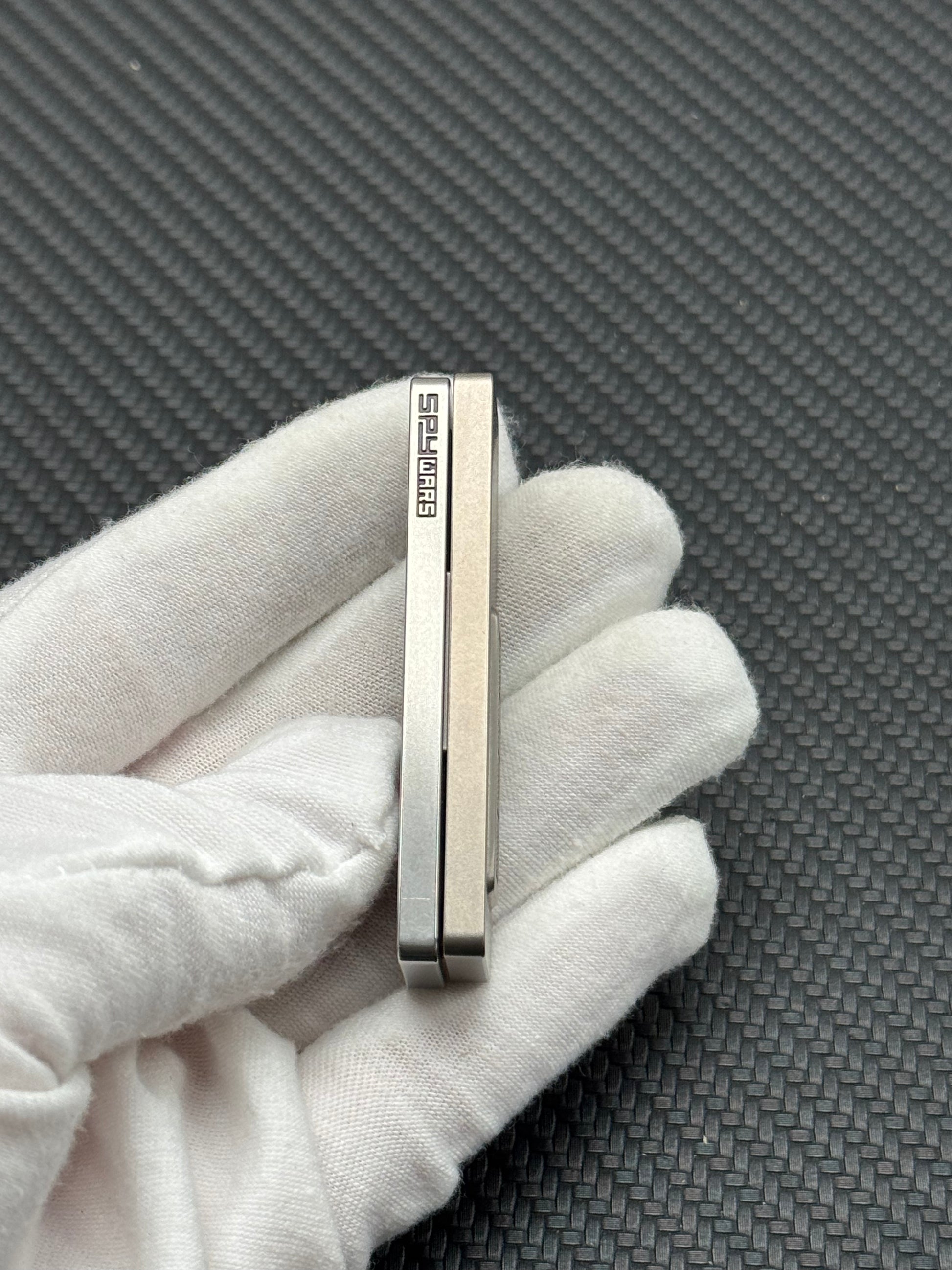 Choc Titanium
