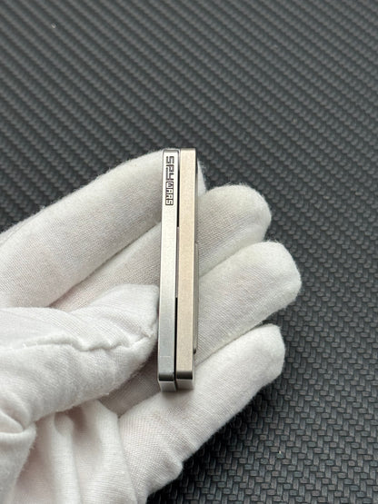 Choc Titanium