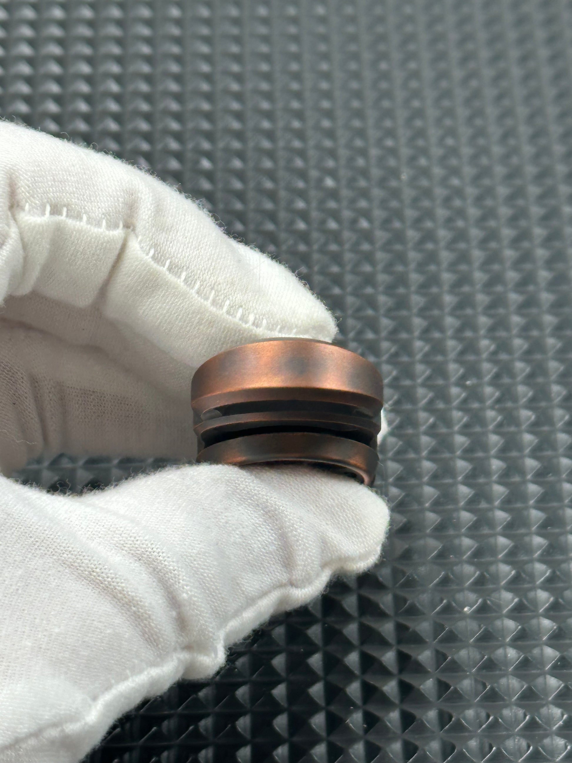 Zero2 Copper Limited Edition