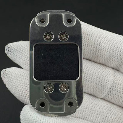 2 Layer Ultra Thin Core Stainless Steel