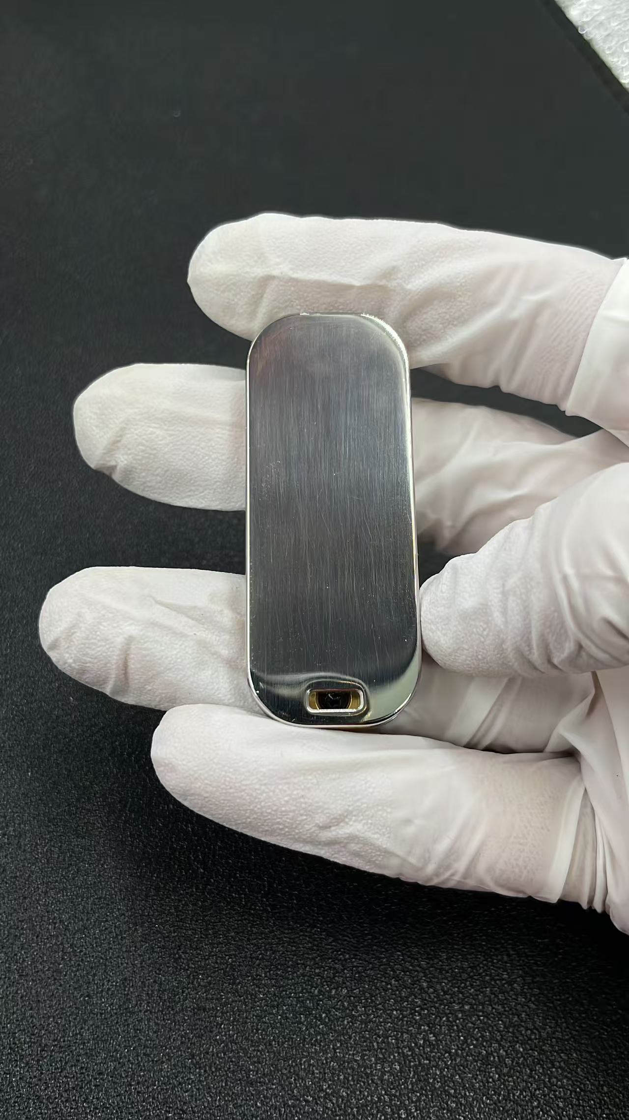 Stainless Steel