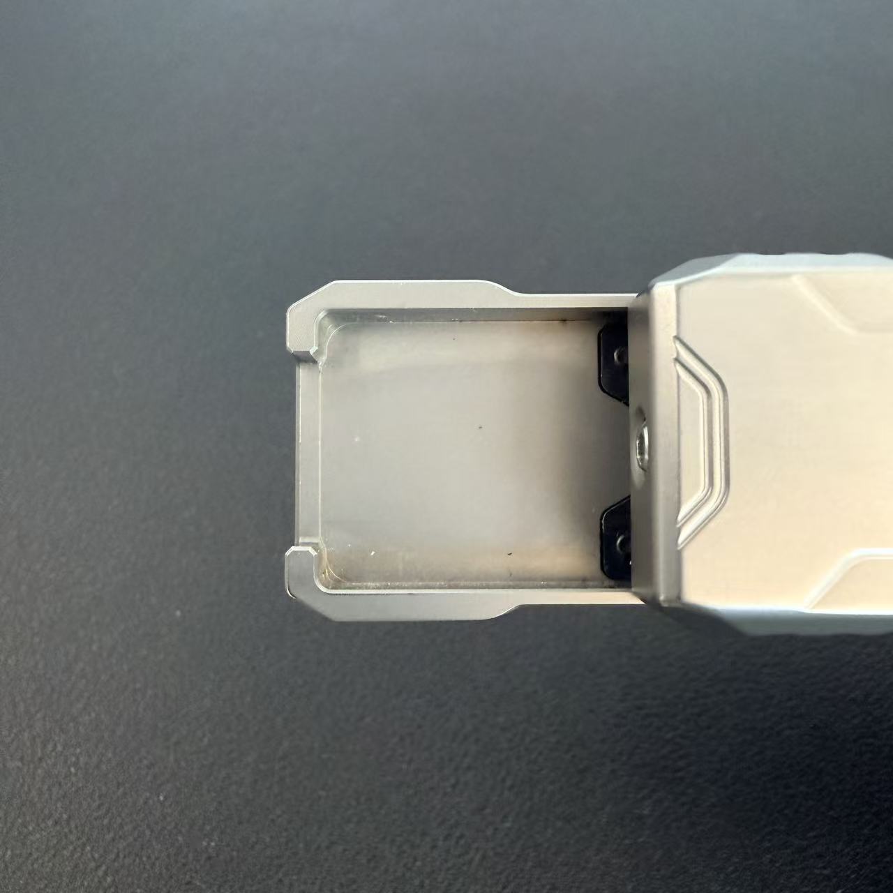 CORE WAVE Titanium