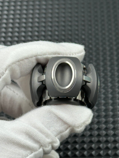 Noiz O Zirconium Limited Edition