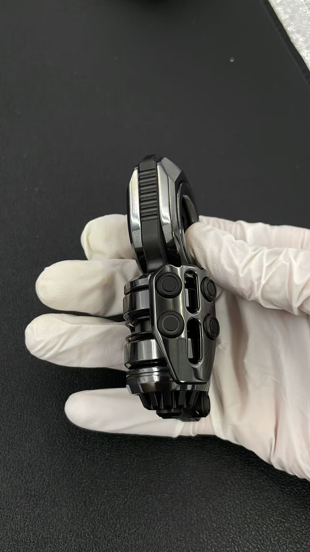 Sinian Zirconium