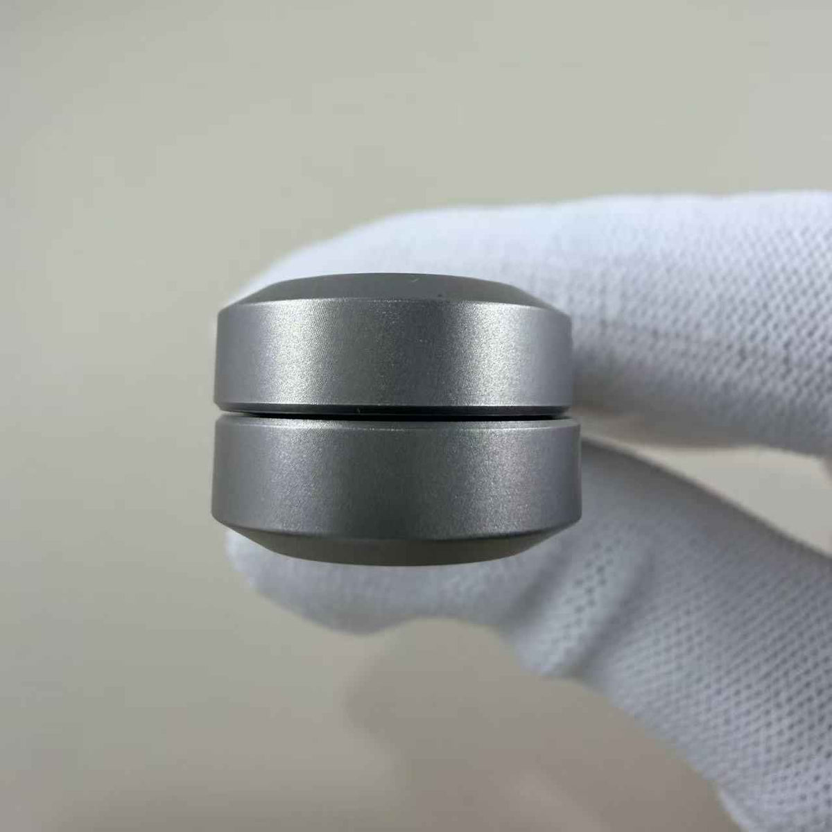 Lucky Draw Titanium PEI
