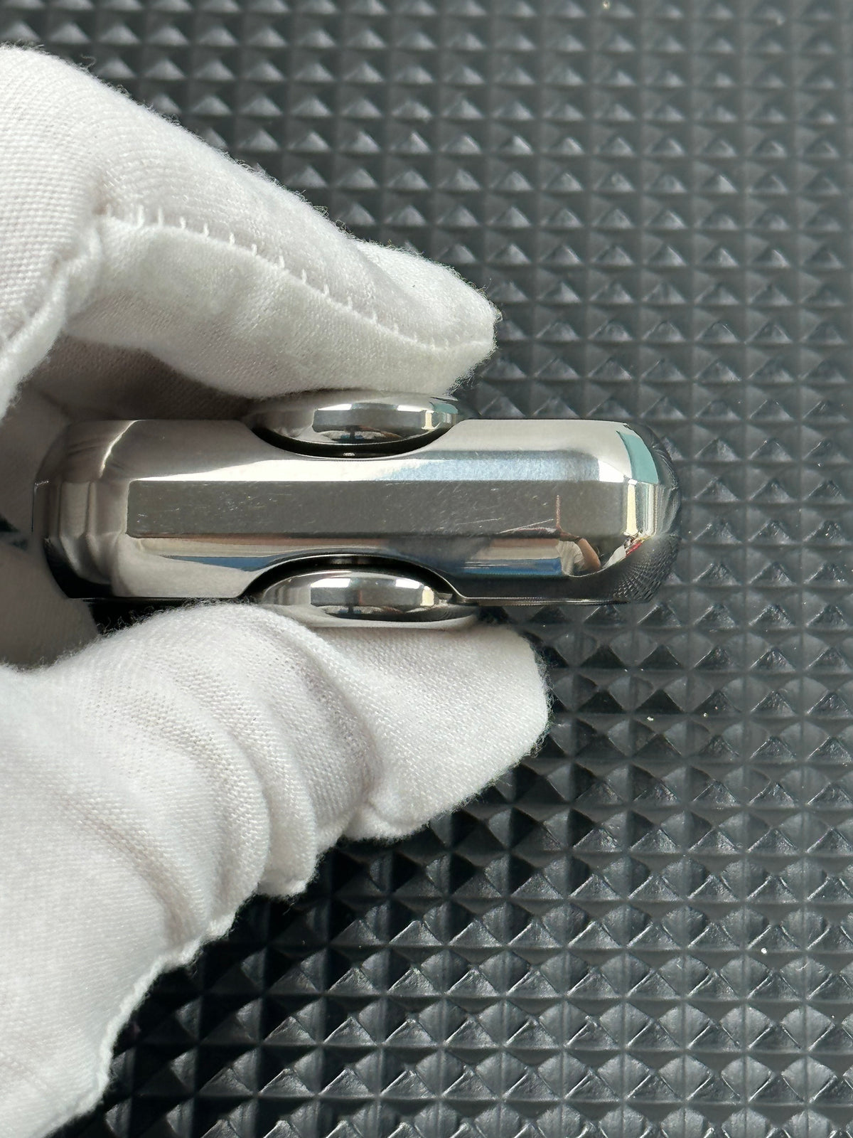 Sausage Stainless Steel