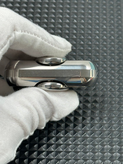 Sausage Stainless Steel