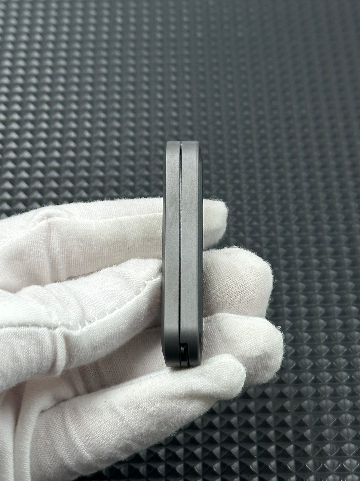 Spice Pin Zirconium