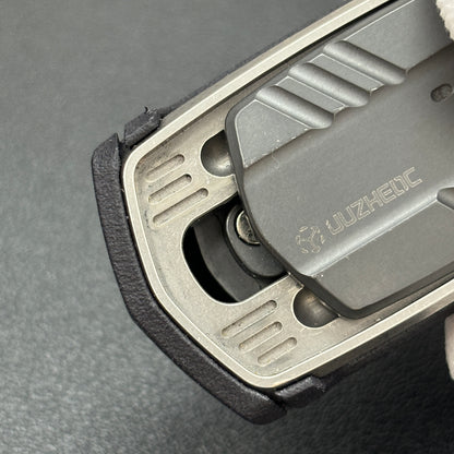 Thousand machines Titanium Zirconium