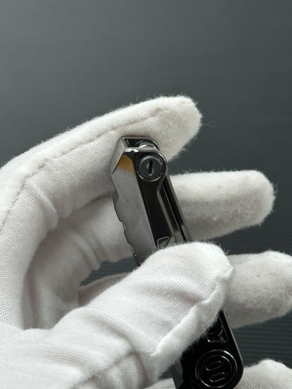 Razor Zirconium