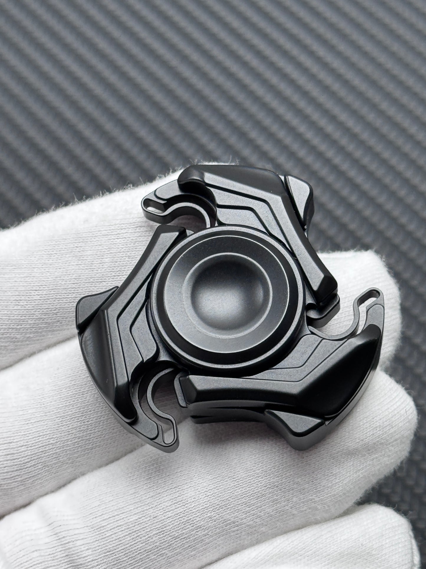 Hidden Blade Stainless Steel