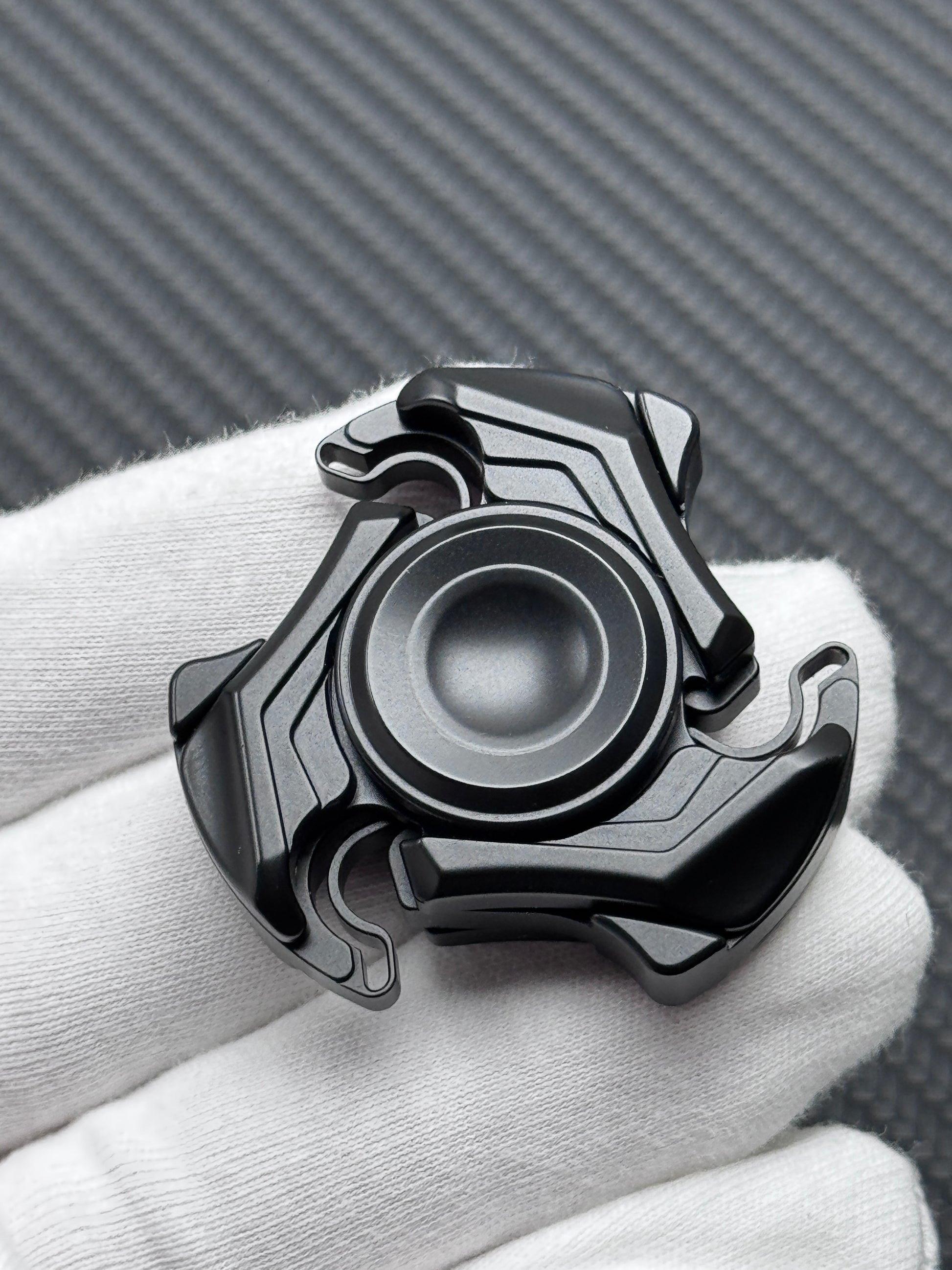 Hidden Blade Stainless Steel