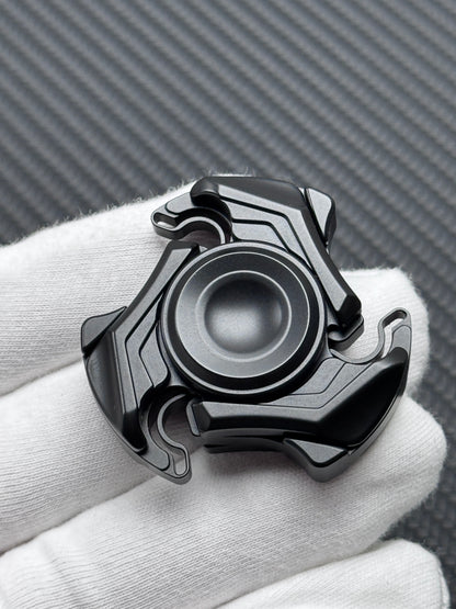 Hidden Blade Stainless Steel