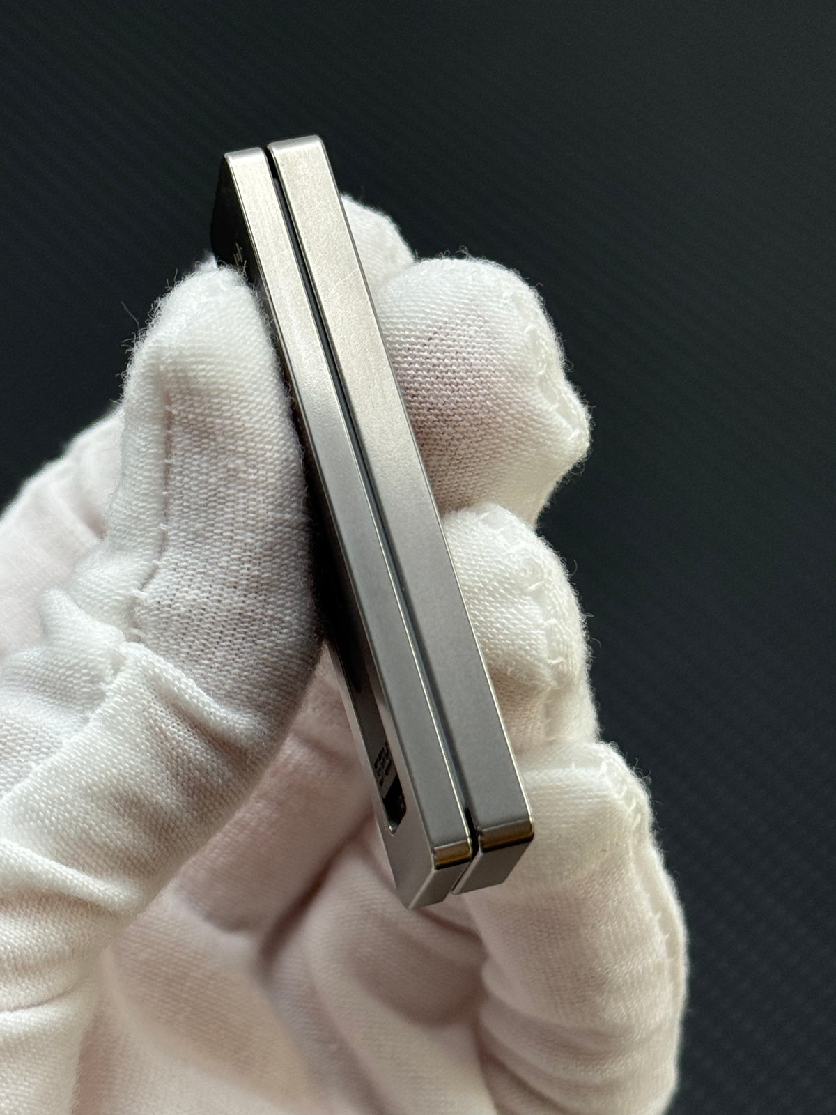Frog Zirconium