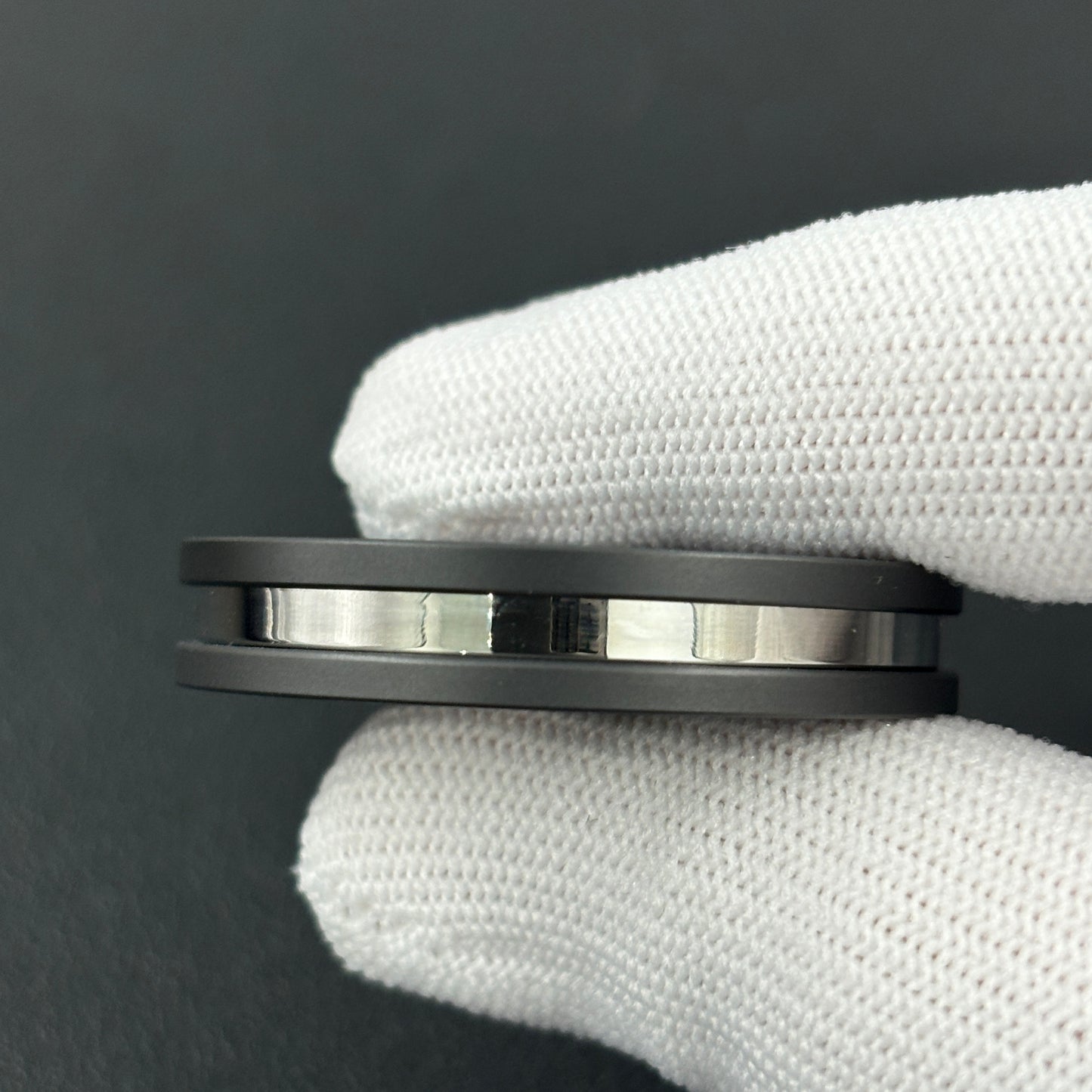 All In Zirconium
