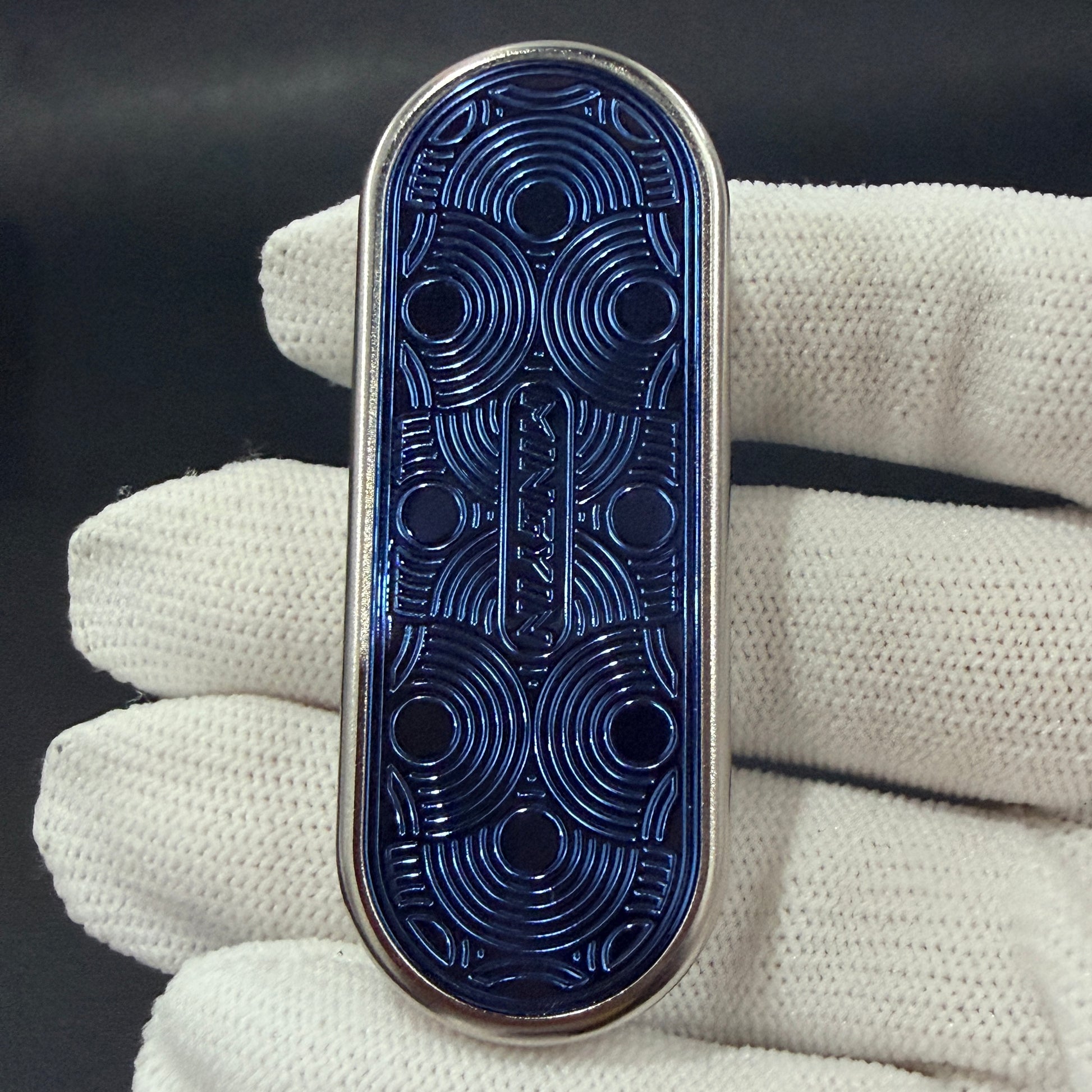 Ming Yin Titanium