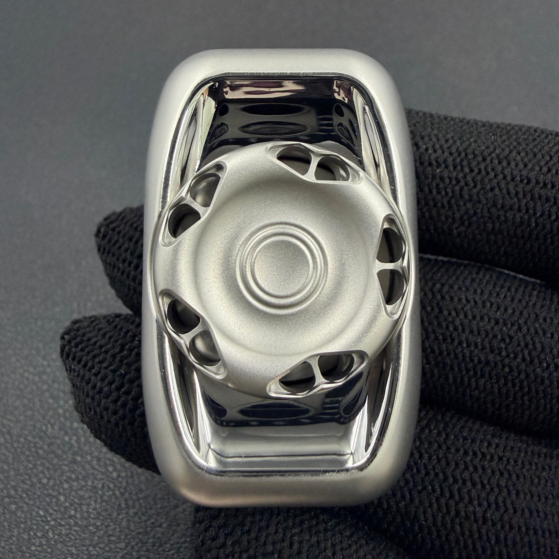 Ark Stainless Steel