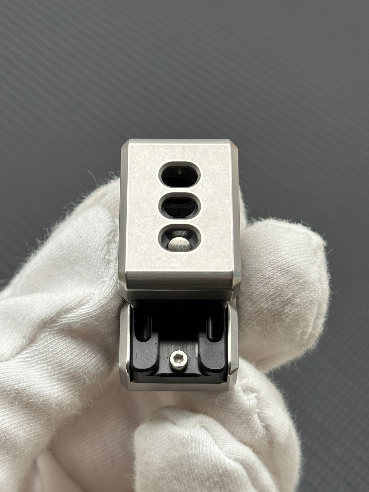 NAYICI Frozen Tofu Stainless Steel