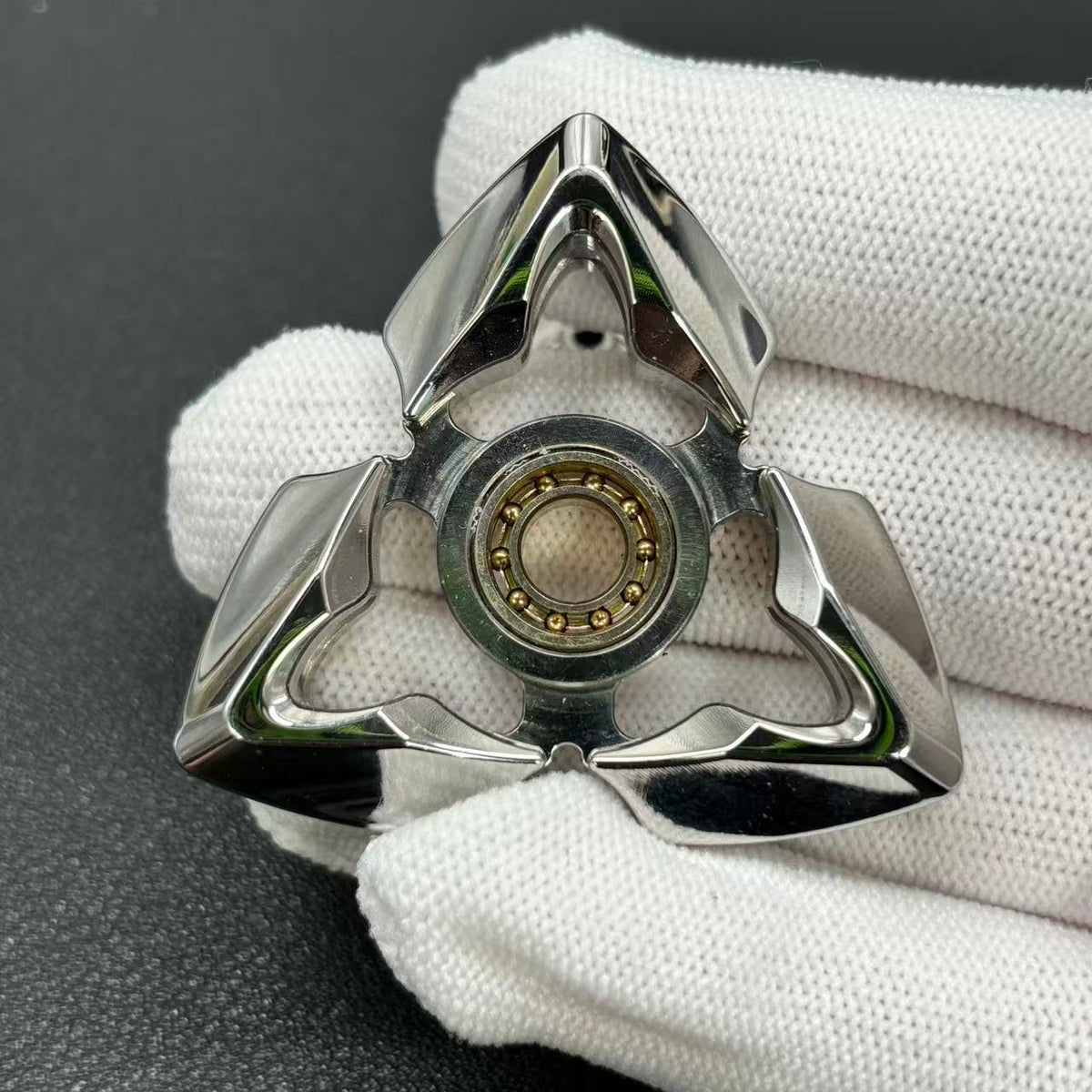 Soul Stainless Steel Polished