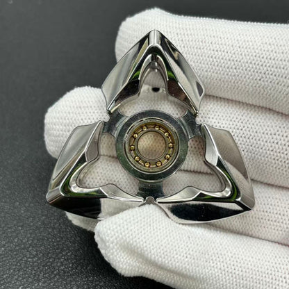 Soul Stainless Steel Polished