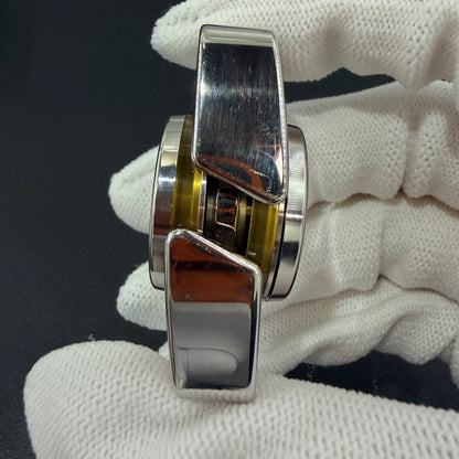 Premium Exquisite Cloud Stainless Steel