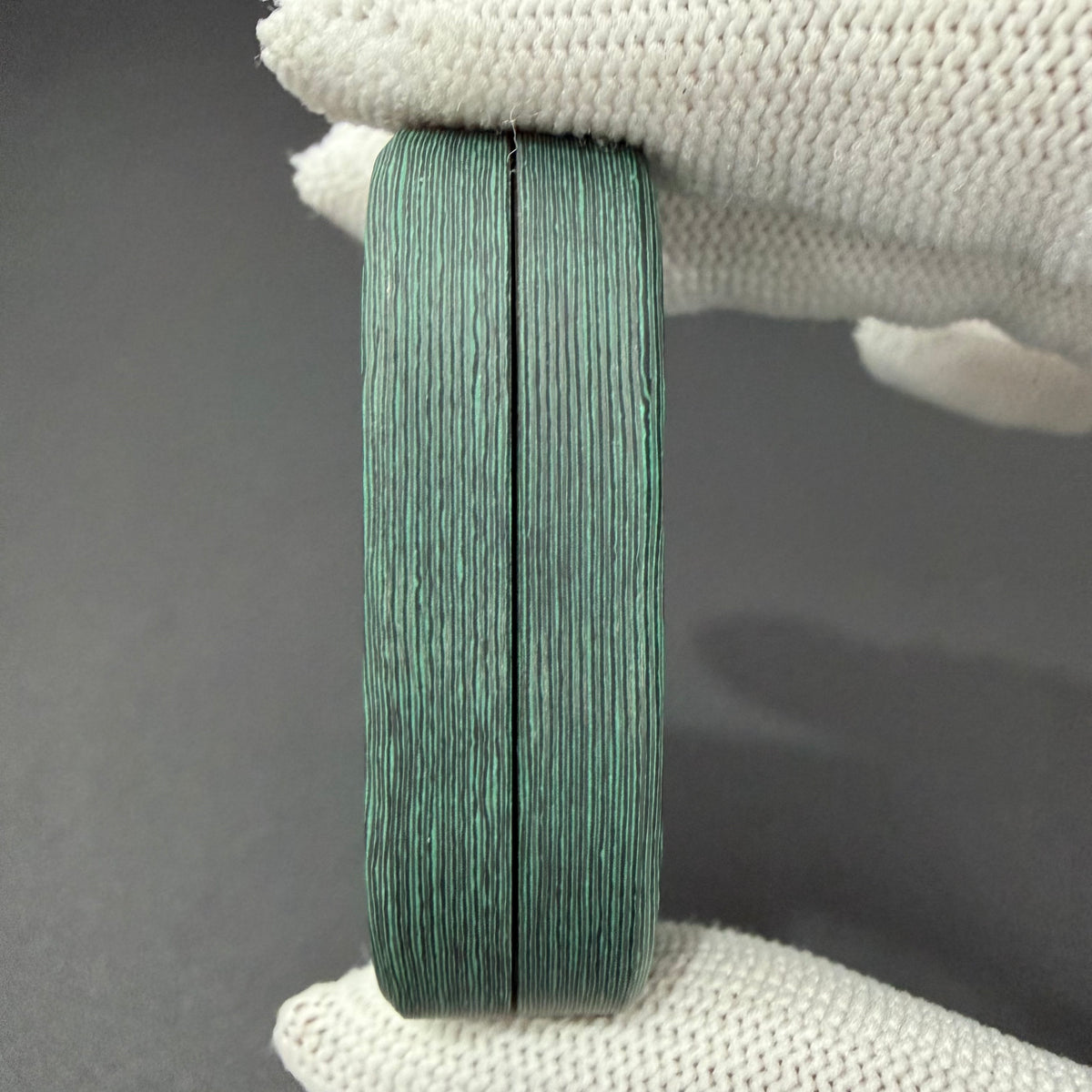 F2 Carbon Damascus