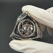 Aesth Stainless Steel Polished